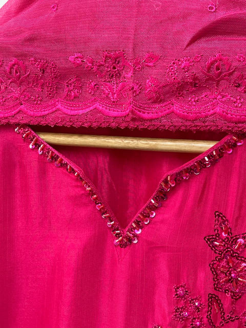 MONA (S PINK)