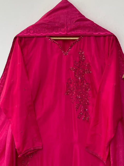 MONA (S PINK)