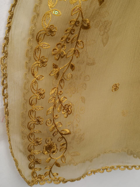 MONA (YELLOW CREAM)