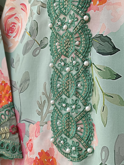 MOONI 01 (MINT GREEN)