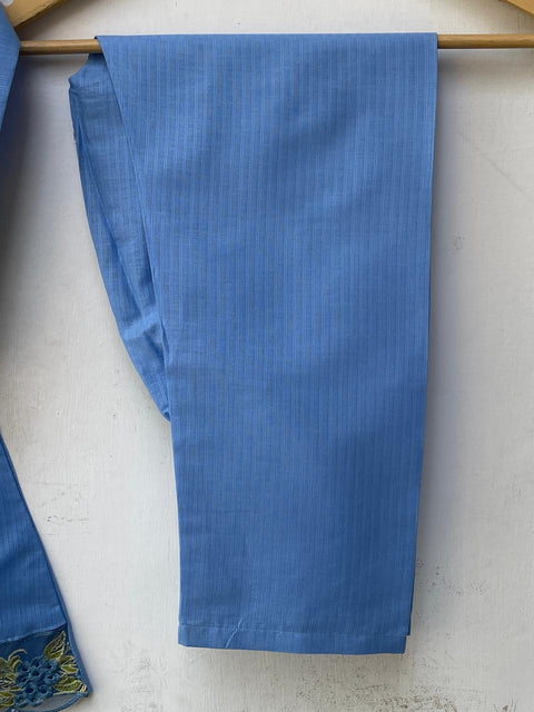 MOONI KIDS (CORNFLOWER BLUE)