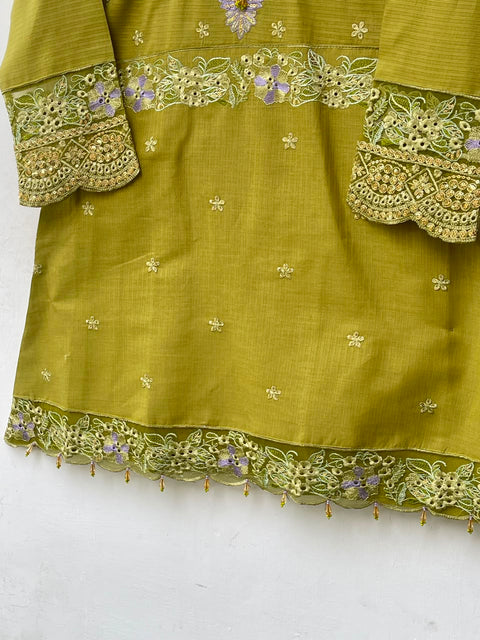 MOONI KIDS (MEHNDI)