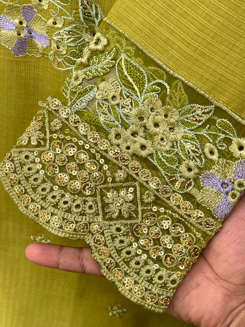 MOONI KIDS (MEHNDI)