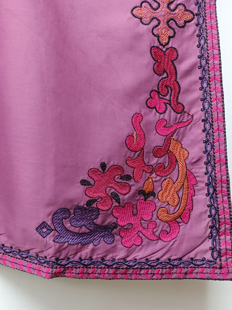 MOON COTTON (MAUVE)
