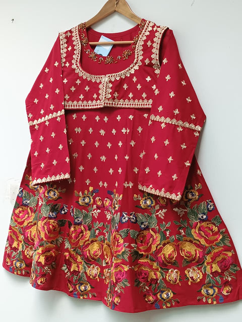 MOTASIM (RED)