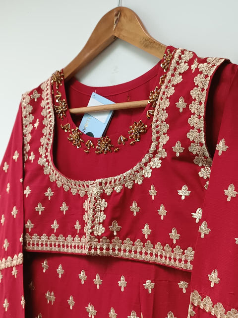 MOTASIM (RED)