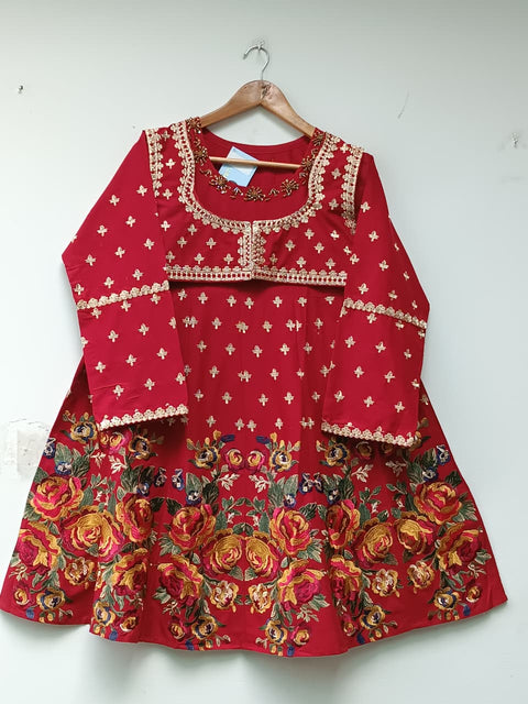 MOTASIM (RED)