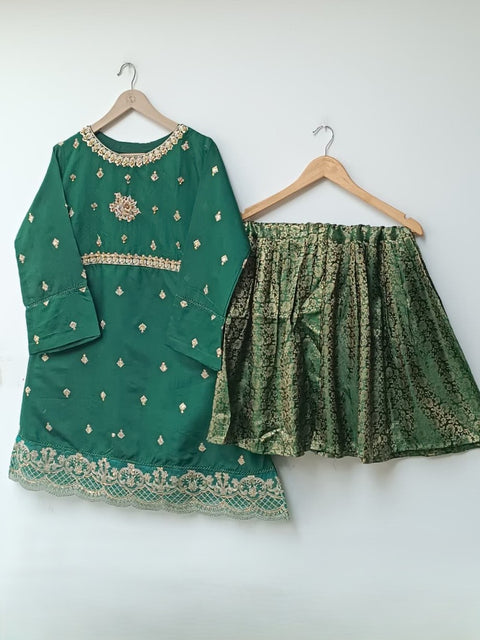 MOTIVE 2 (GREEN)