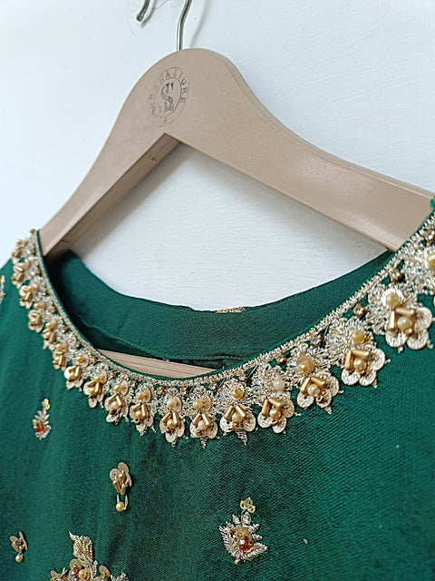 MOTIVE 2 (GREEN)