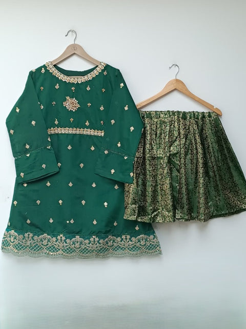 MOTIVE 2 (GREEN)