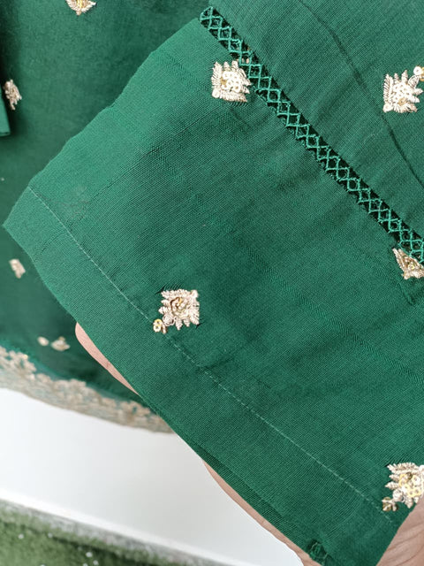 MOTIVE 2 (GREEN)