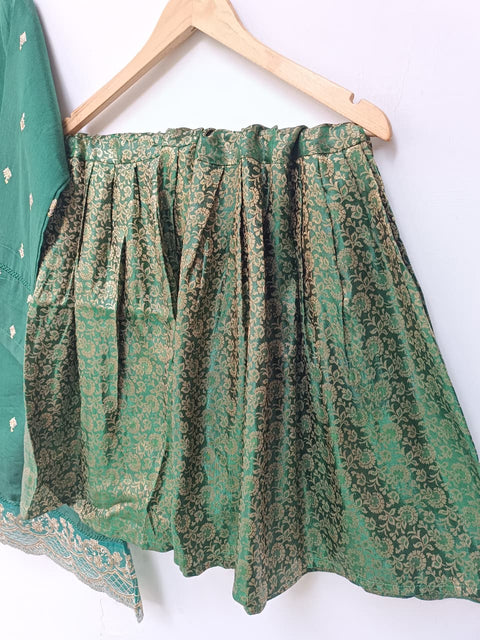 MOTIVE 2 (GREEN)