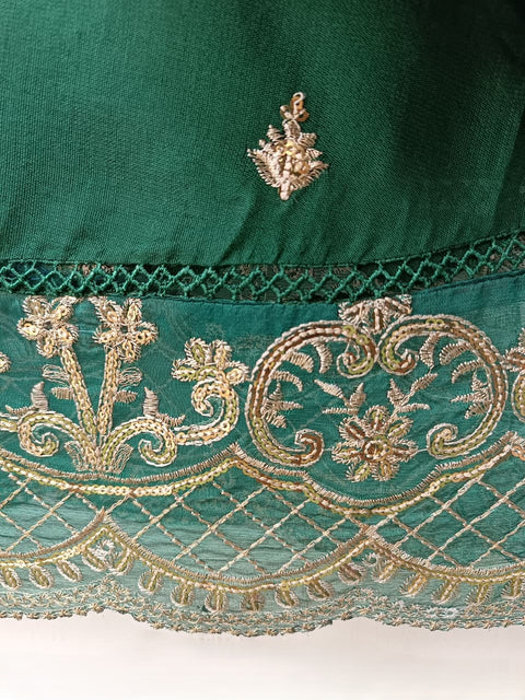 MOTIVE 2 (GREEN)