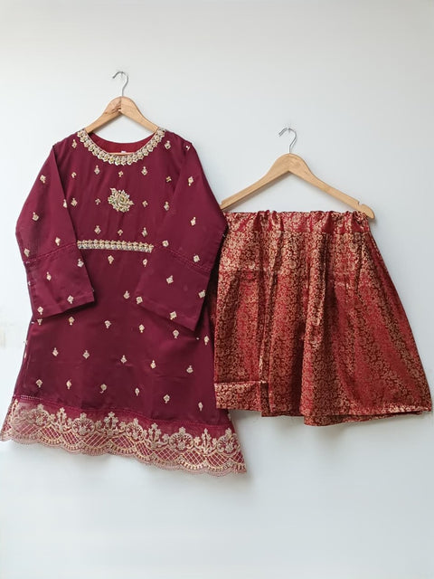 MOTIVE 2 (MAROON)