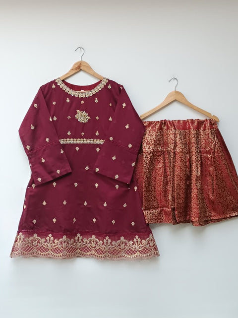 MOTIVE 2 (MAROON)
