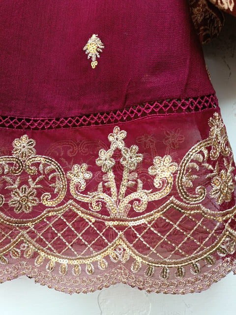 MOTIVE 2 (MAROON)