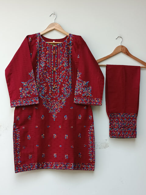 MULTI TANKA (MAROON)