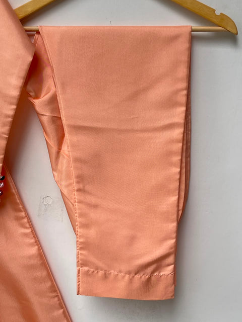 MULTI BUTTON (PEACH)