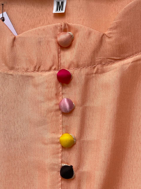 MULTI BUTTON (PEACH)