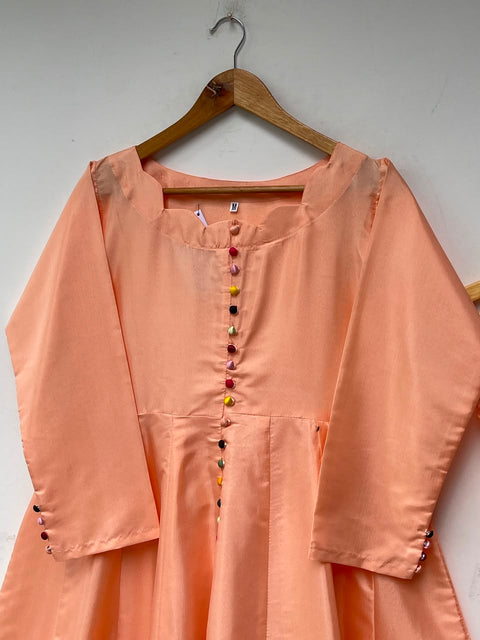 MULTI BUTTON (PEACH)
