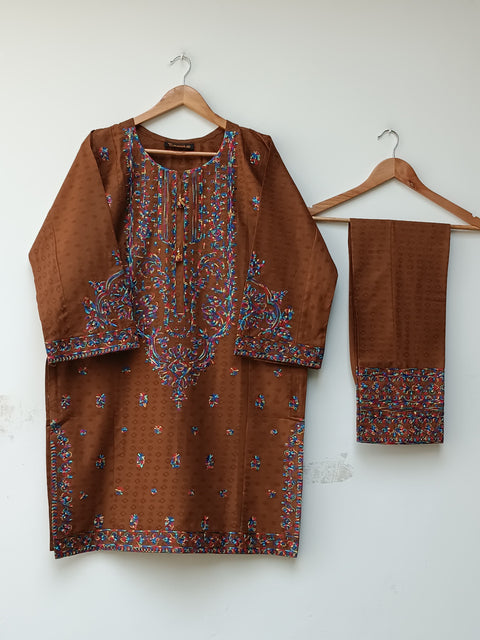 MULTI TANKA (BROWN)