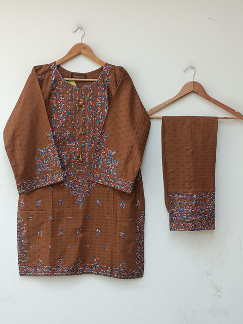 MULTI TANKA (BROWN)