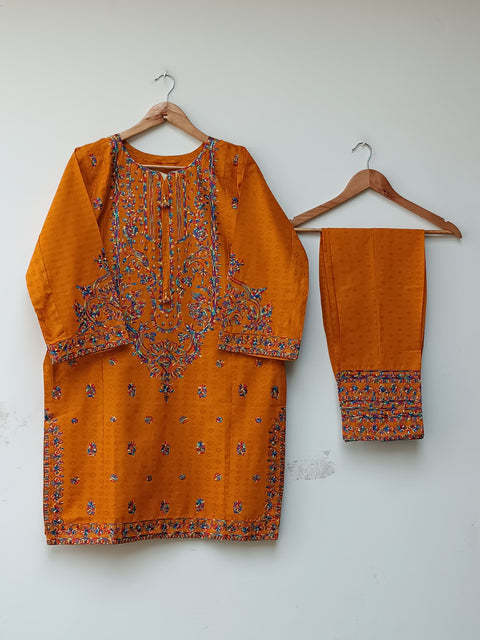 MULTI TANKA (MUSTARD)