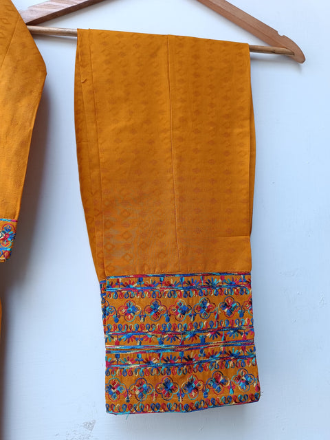 MULTI TANKA (MUSTARD)