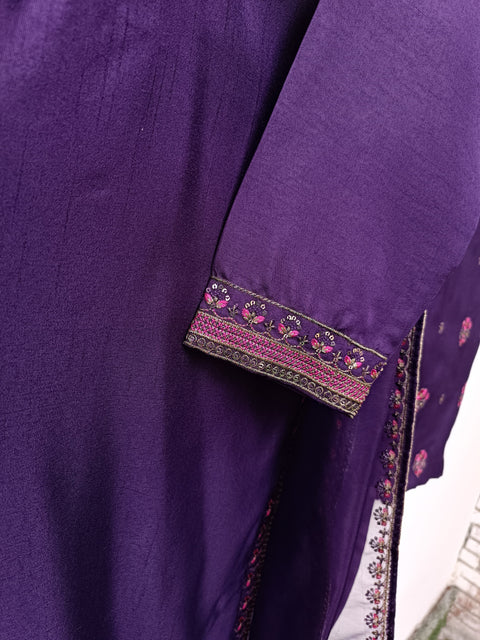 MUMINA (PURPLE)