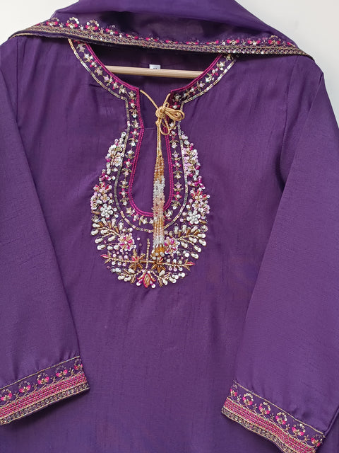MUMINA (PURPLE)