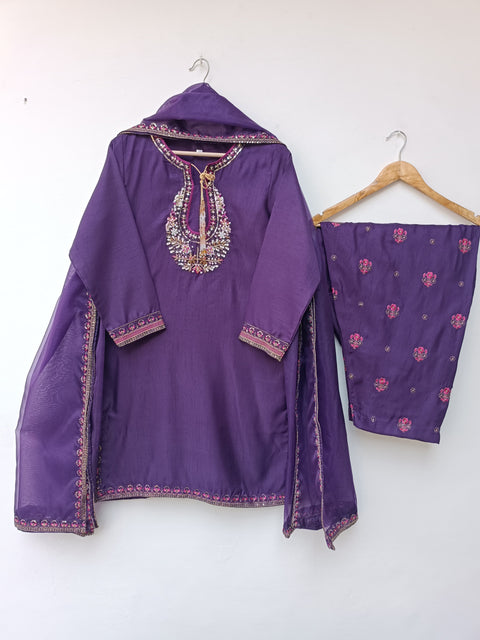 MUMINA (PURPLE)