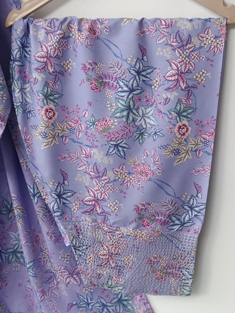 MUNAZA (LILAC)