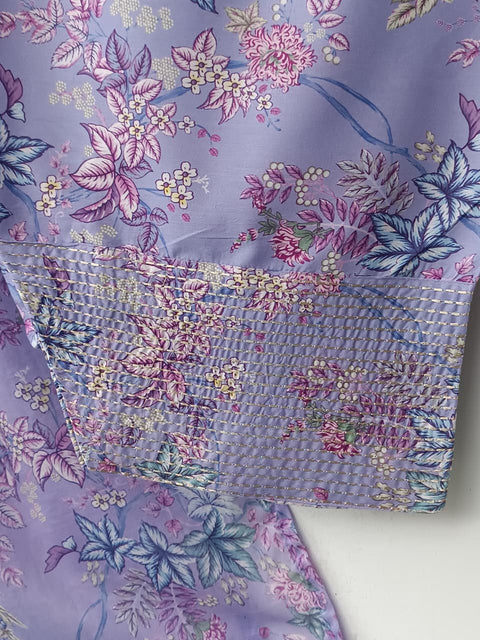 MUNAZA (LILAC)
