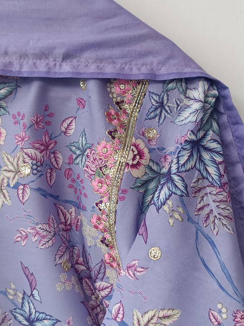 MUNAZA (LILAC)