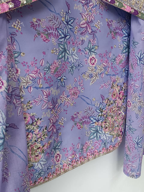 MUNAZA (LILAC)
