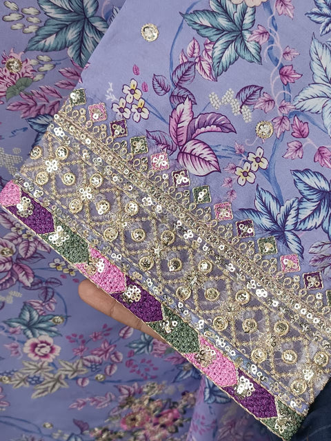 MUNAZA (LILAC)