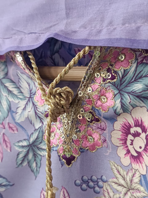 MUNAZA (LILAC)