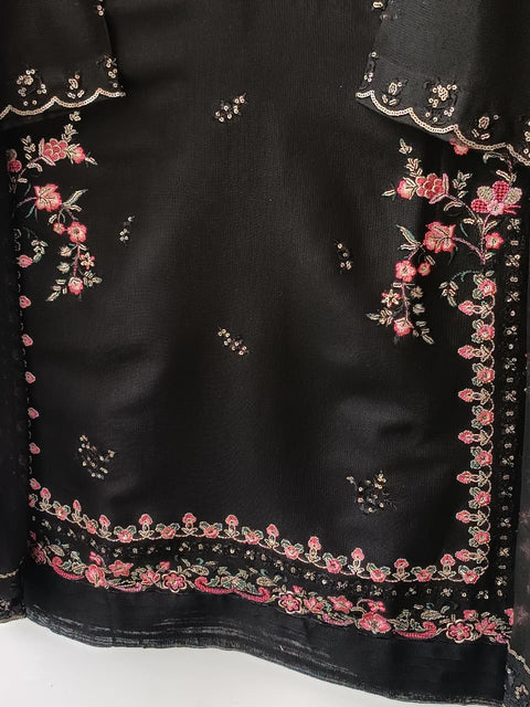 MUNTAHA (BLACK)