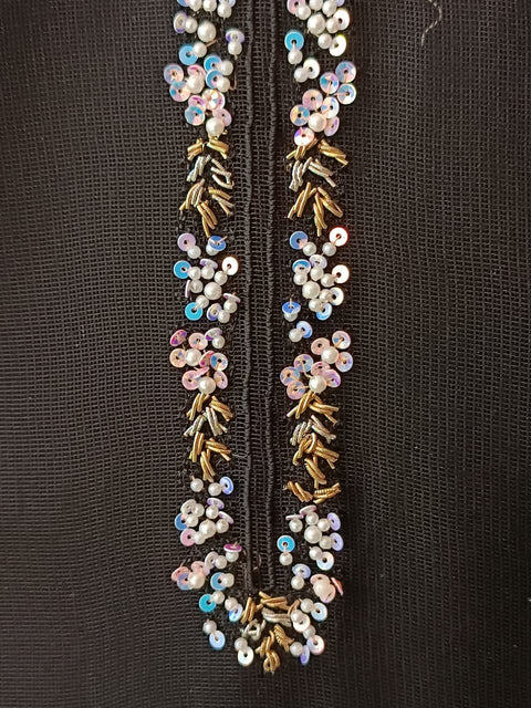 MUNTAHA (BLACK)