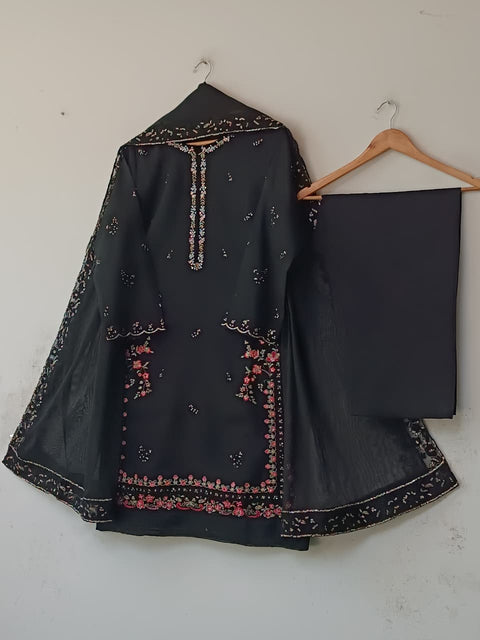 MUNTAHA (BLACK)