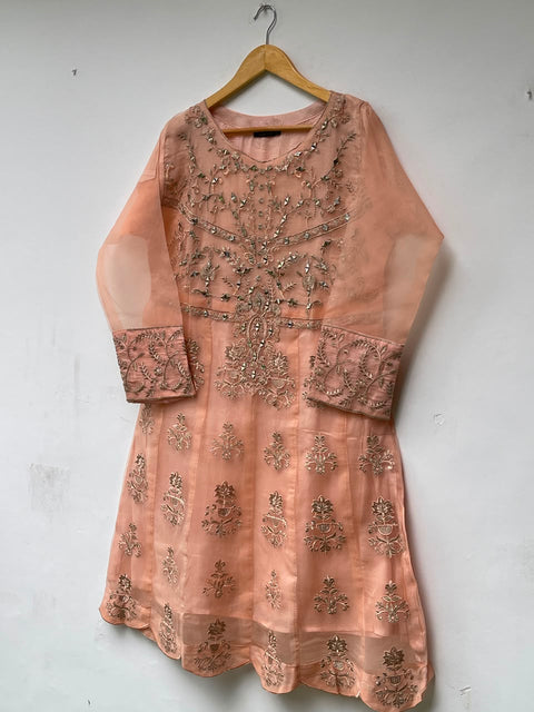 MUSHKY (PINK)