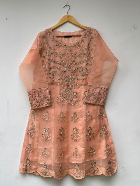 MUSHKY (PINK)