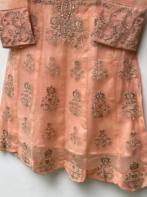 MUSHKY (PINK)