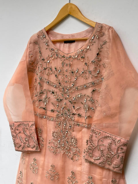 MUSHKY (PINK)