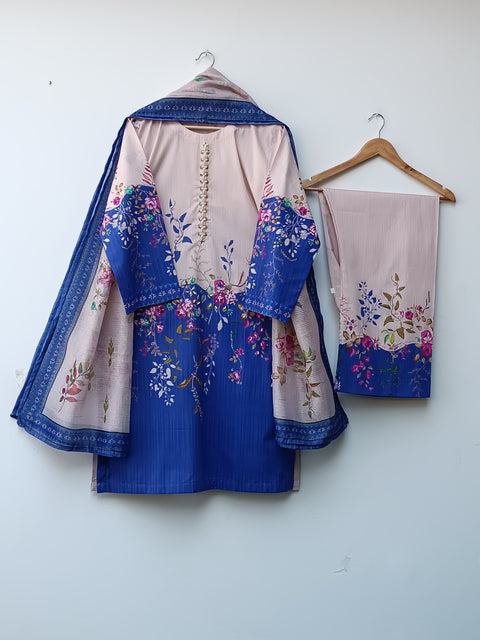 MUZNA (BEIGE ROYAL)