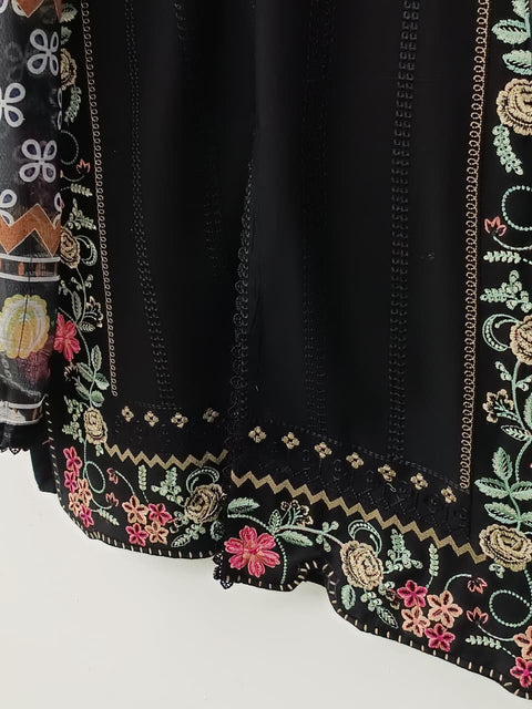 MUZNA (BLACK)