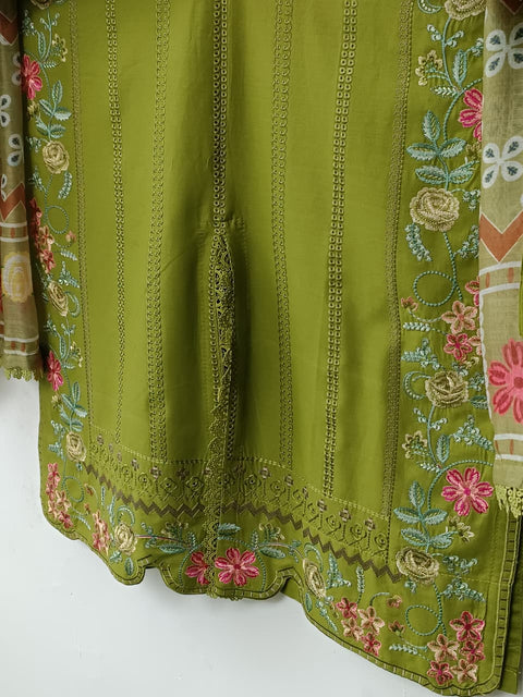 MUZNA (MEHNDI)