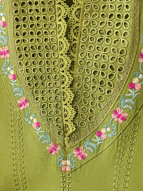 MUZNA (MEHNDI)
