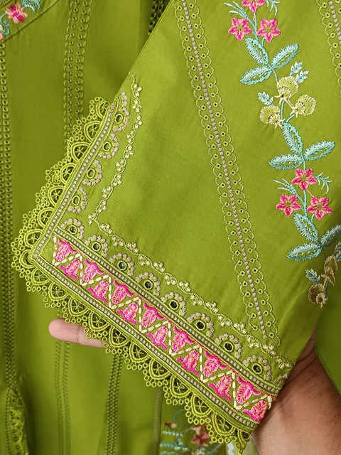MUZNA (MEHNDI)