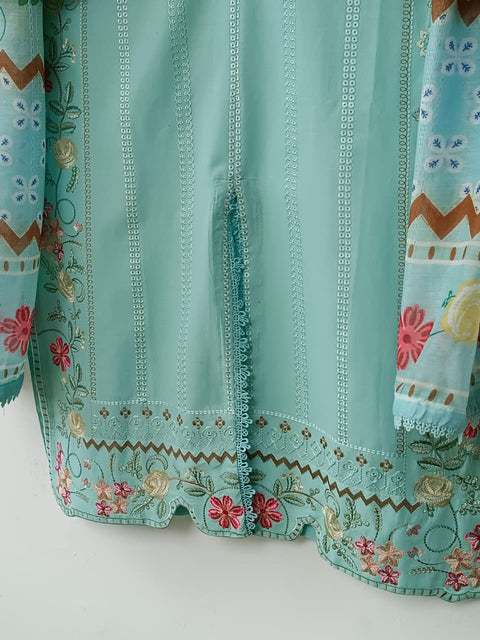 MUZNA (MINT)